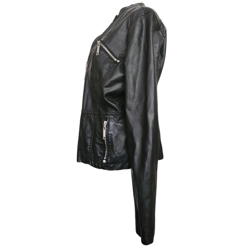 Moto Jacket - Picture 5 of 7